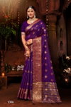 Parasmani Saroski Vol 4 By Saroj Designer Silk Wedding Sarees Wholesale Online
